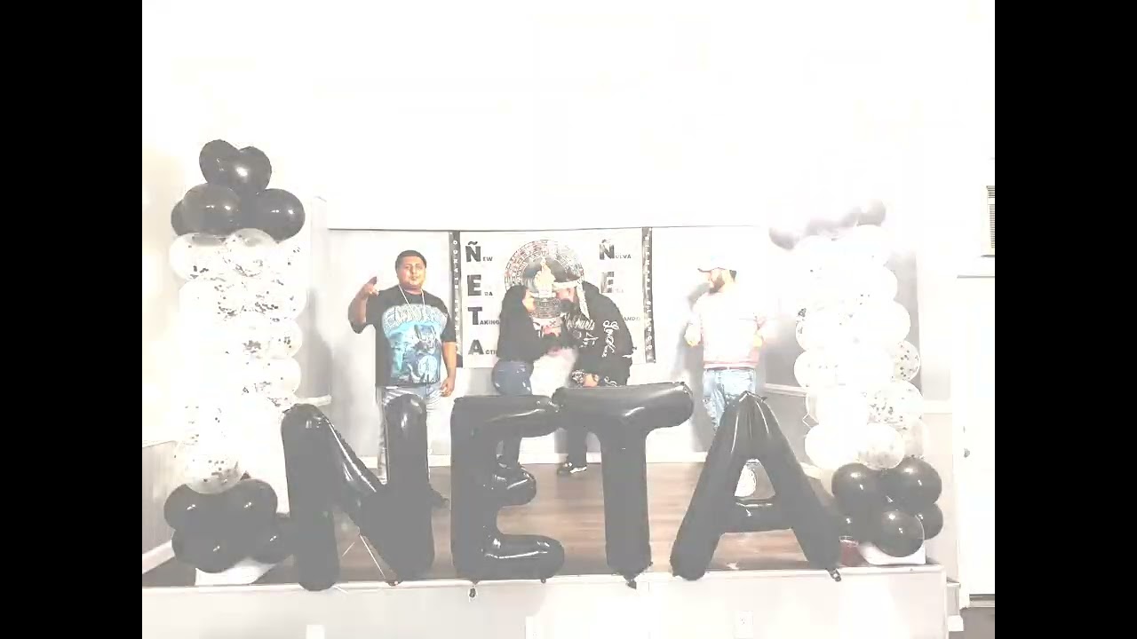 Nueva Era: El Capítulo De Unidad -Greenlight_Music 