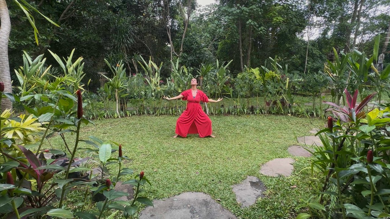 How To Stay Grounded In Your Spiritual Life | Sircle Practice