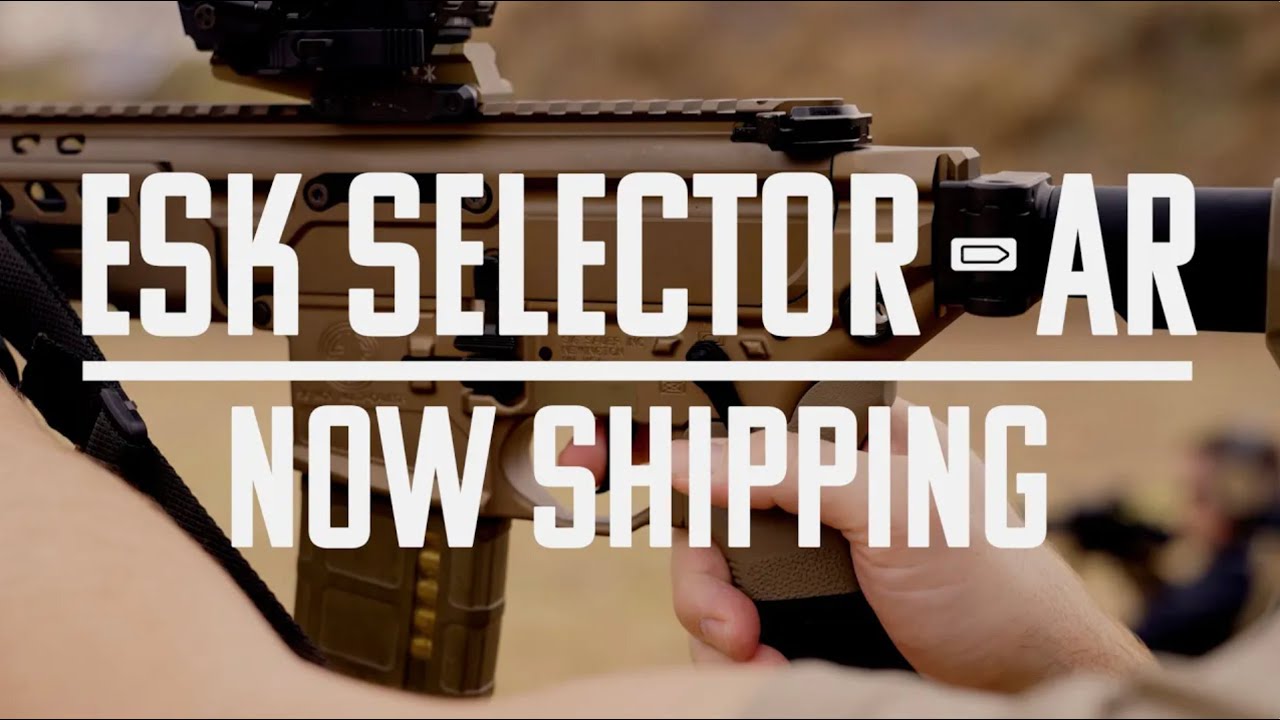 Magpul - ESK - AR
