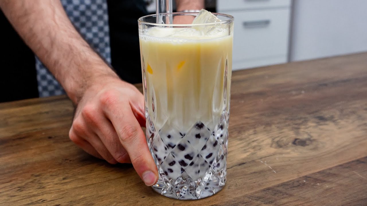 Der Ultimative Bubble Tea Guide