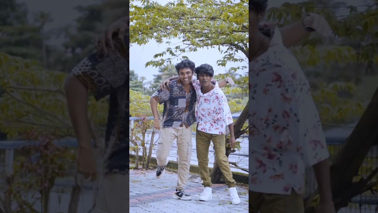 Jawan Song | Ramaiya Vastavaiya Dance Bootcamp Boys 🕺🏻 Ak Tok & Edwin Bcb | We Talks