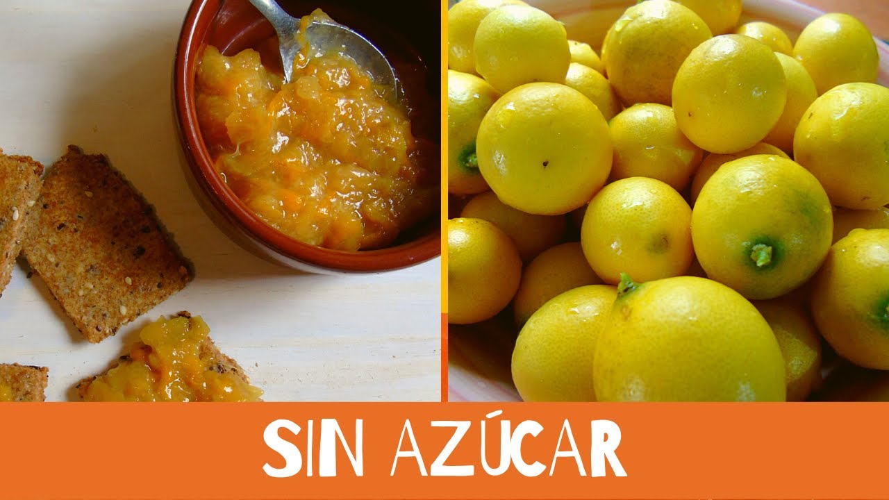 MERMELADA de QUINOTOS SIN AZÚCAR