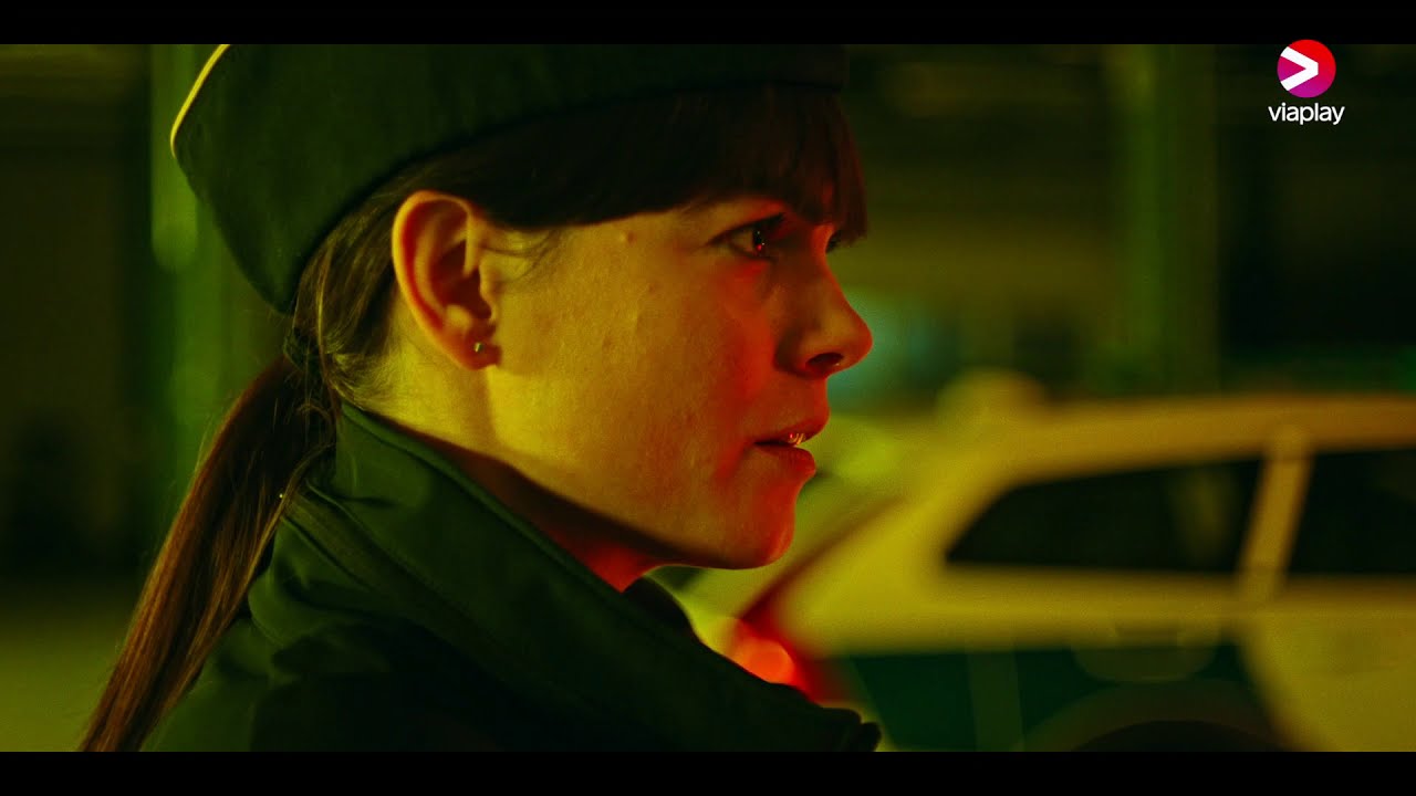 HUSS | Sveket | Official Trailer | A Viaplay Original