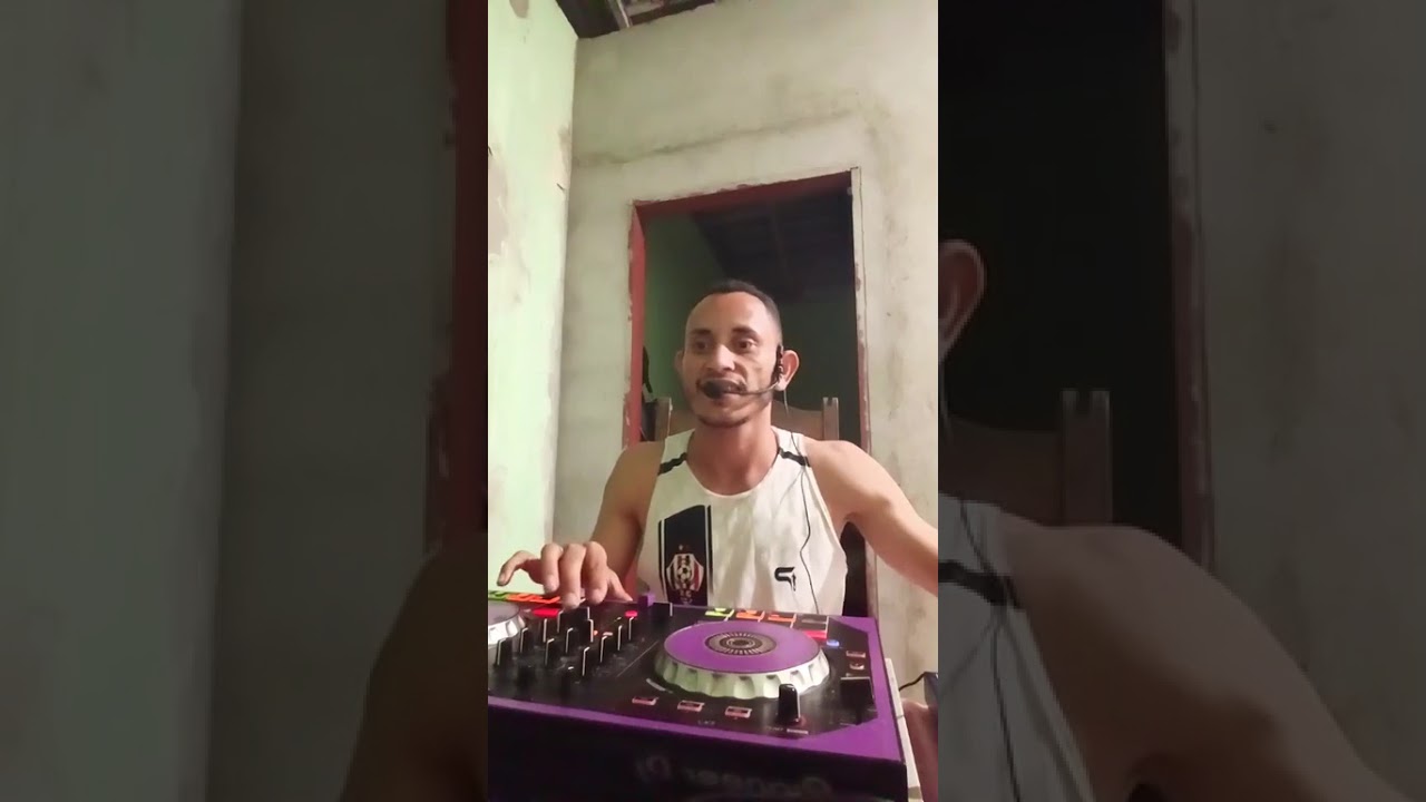 SET AO VIVO LIVE TOCA TUDO SEXTA DEZEMBRO 2025