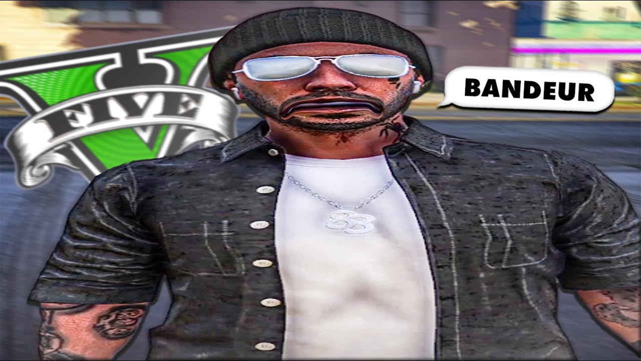 STREAMHACK LES PIRES BANDEURS DE GTA RP ☠️ (troll gta rp)