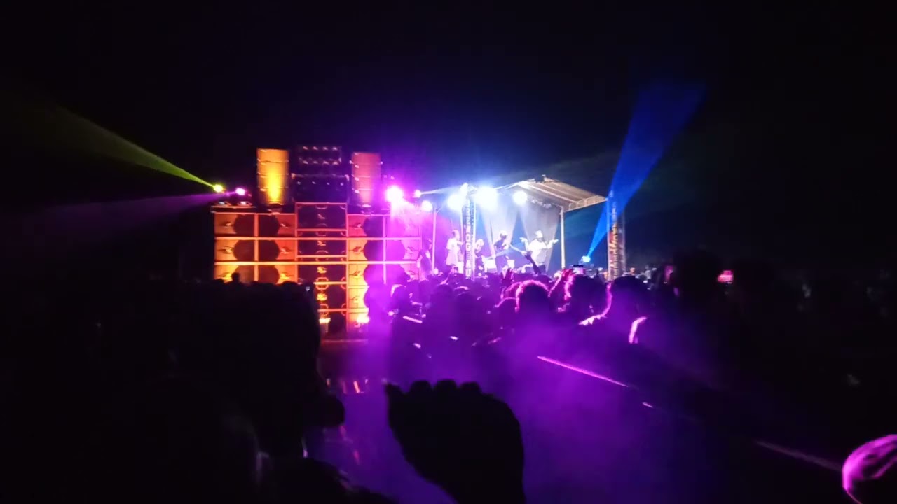Bikin penonton sesak napas!! Brewog audio live Ngawi Jawa timur