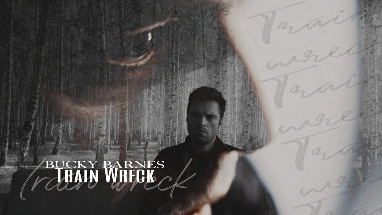 Bucky Barnes|Train Wreck (tfatws) 1x04