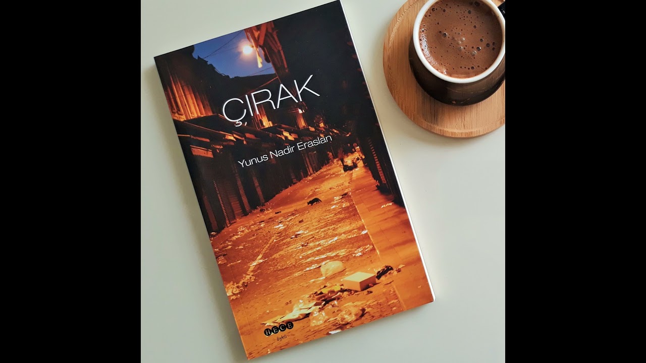 048- Çırak - Yunus Nadir Eraslan