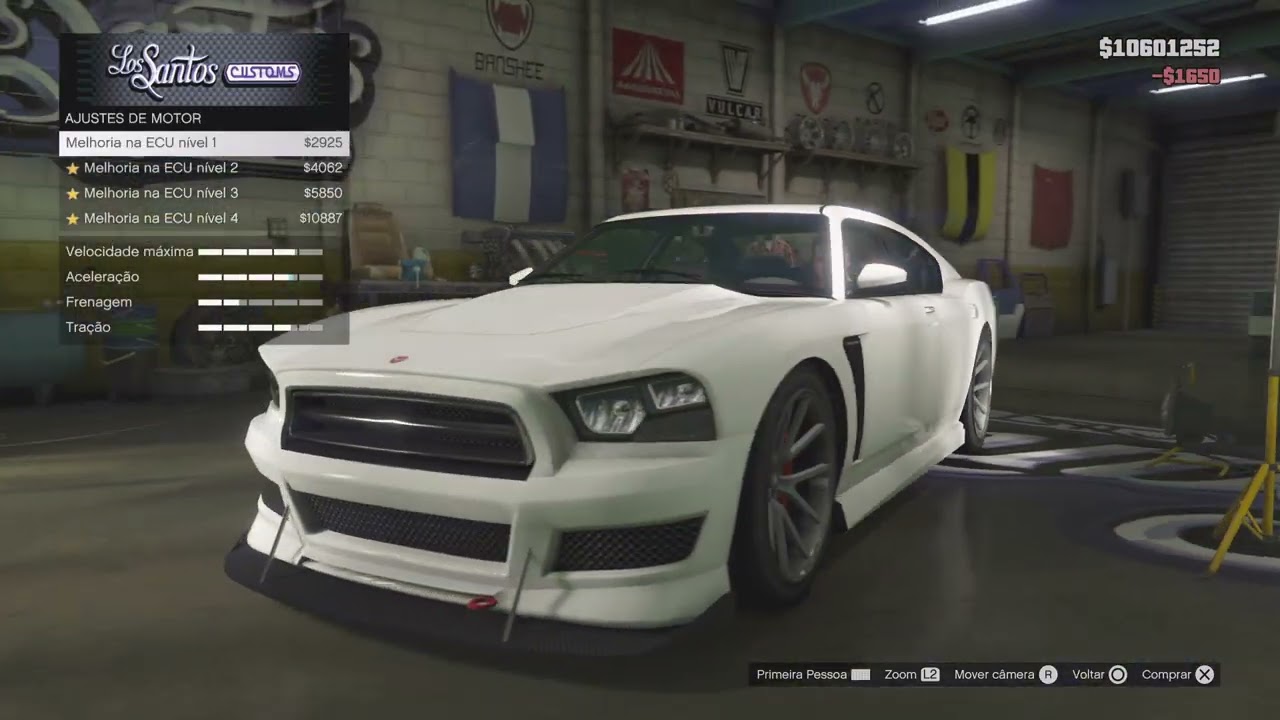 GTA 5
