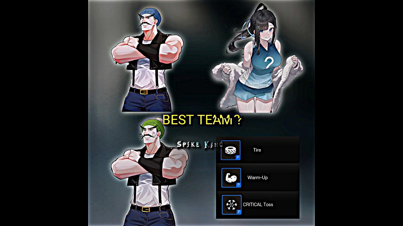 Best teams ? The spike cross #thespikevolleybal #edit #shorts