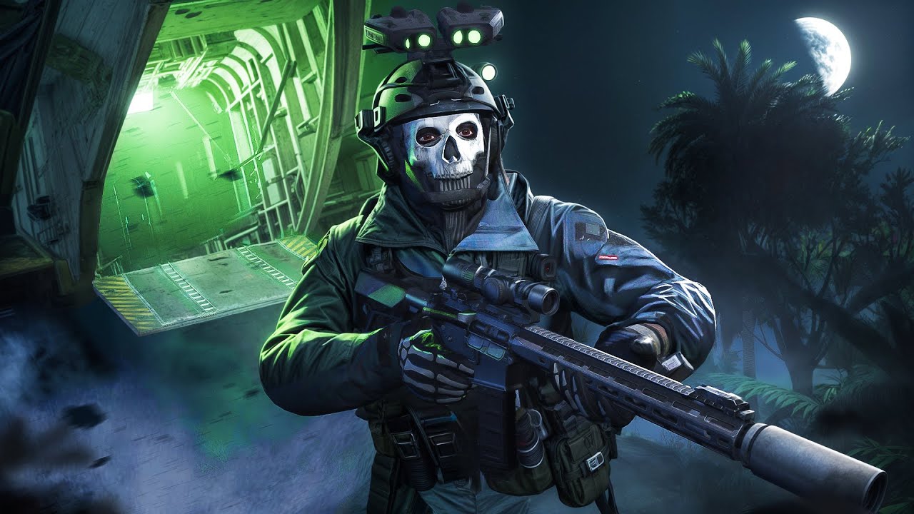 GHOST TAKES ON THE ENTIRE CARTEL in GTA 5 RP!