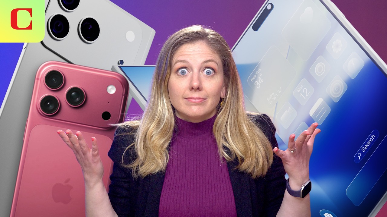 Неожиданный поворот в iPhone 18, который может многих расстроить | Ещё кое-что