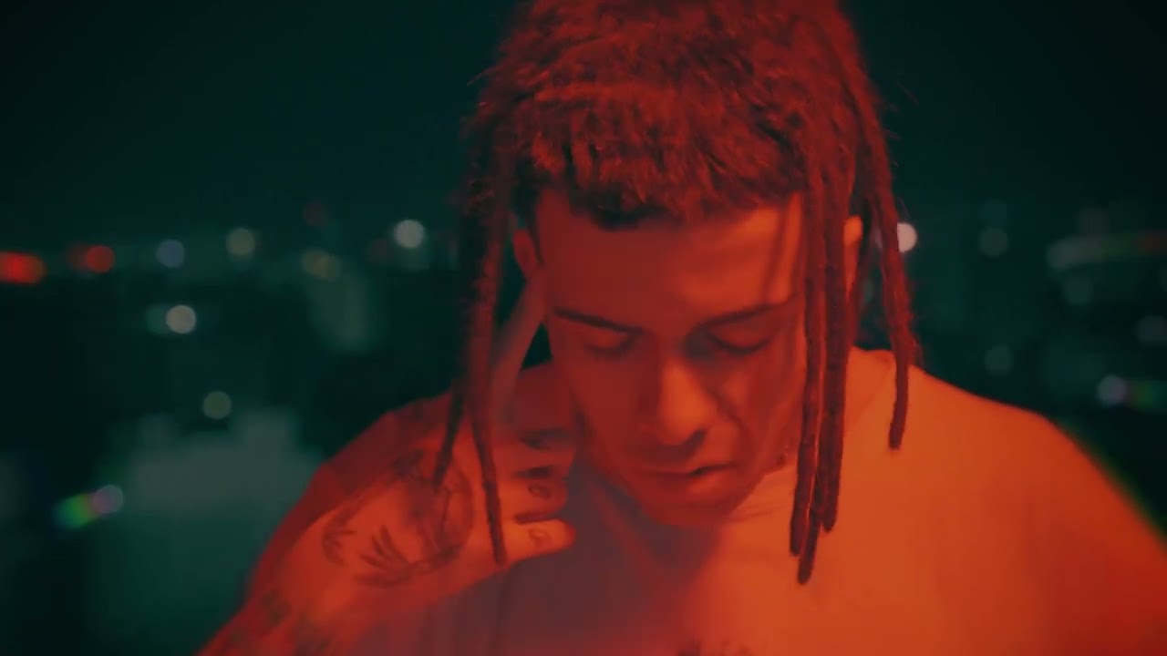 TOBI - la soon (Shot by BRACA)