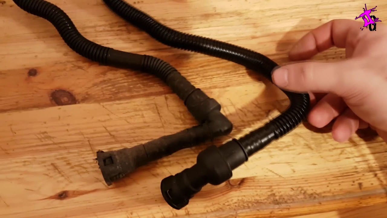 Das Sorgenkind Teil 2 - Startprobleme, wird alles gut? BMW E46 318i - Joe's Garage
