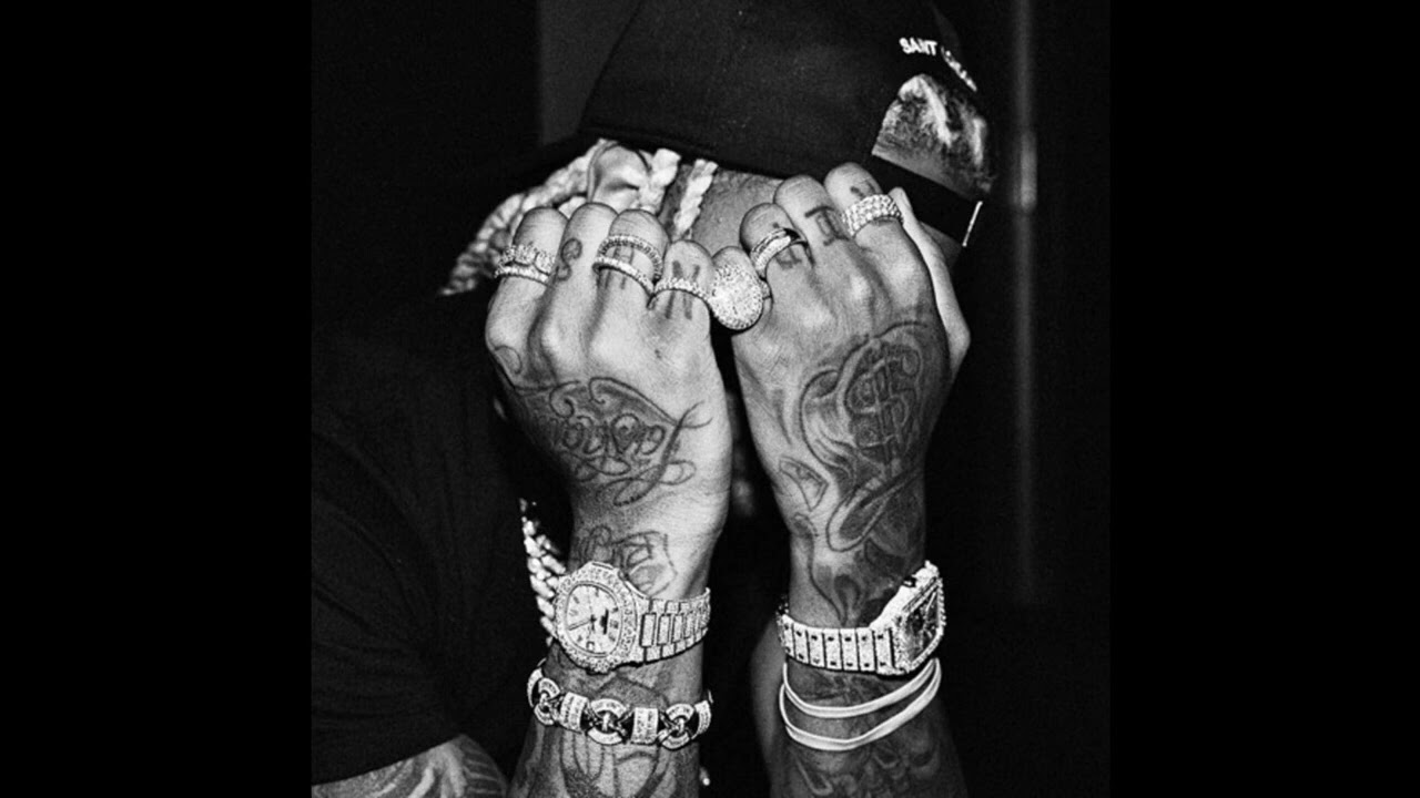 Lil Durk x Future Type Beat - 