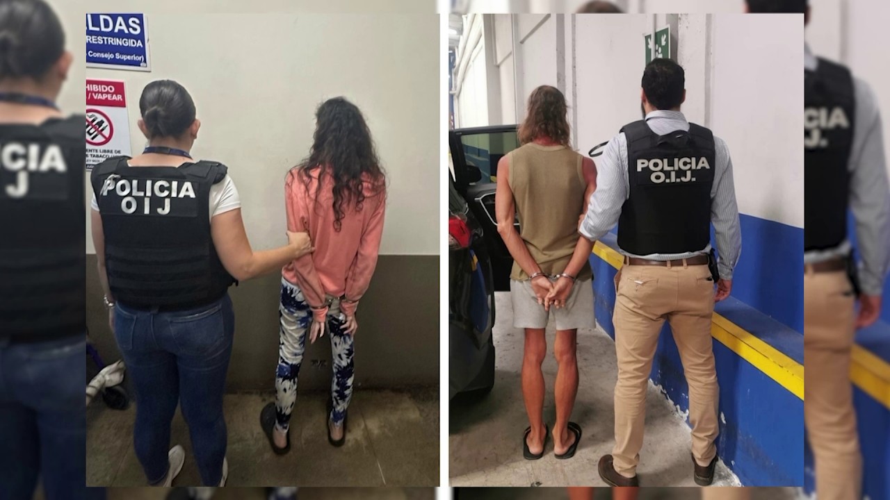 Operativo internacional de la Interpol contra el abuso sexual