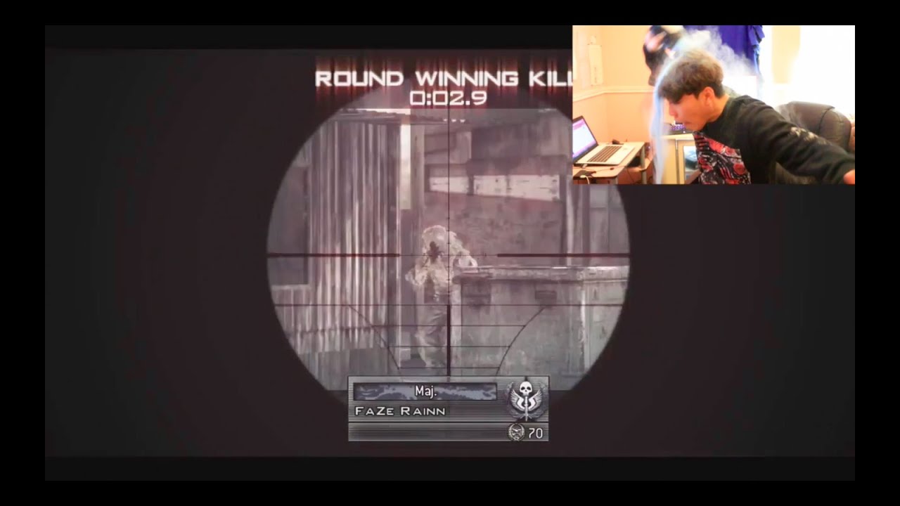 REACTING TO FAZE 1 MILLION SUBSCRIBERS TEAMTAGE!
