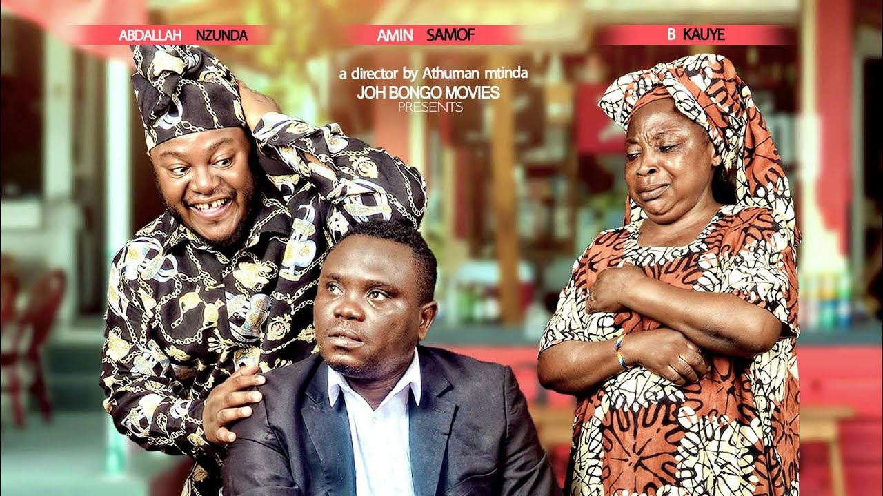 BOSI KALEWA PART 4 STARRING:MKOJANI ,SAMOFI,CHUMVINYINGI,BI KAUYE
