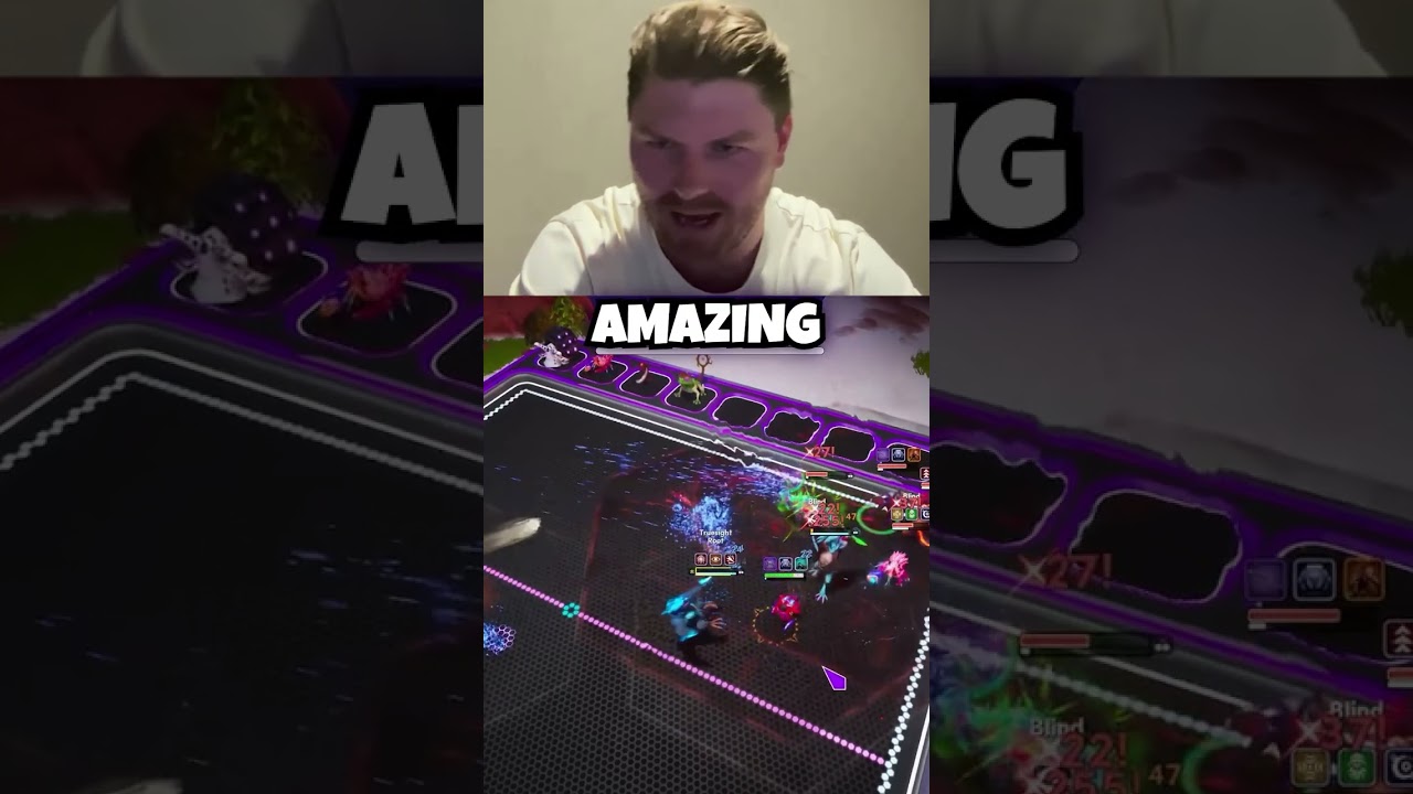 Even TFT players are starting to notice - Kieran Warwick, Illuvium