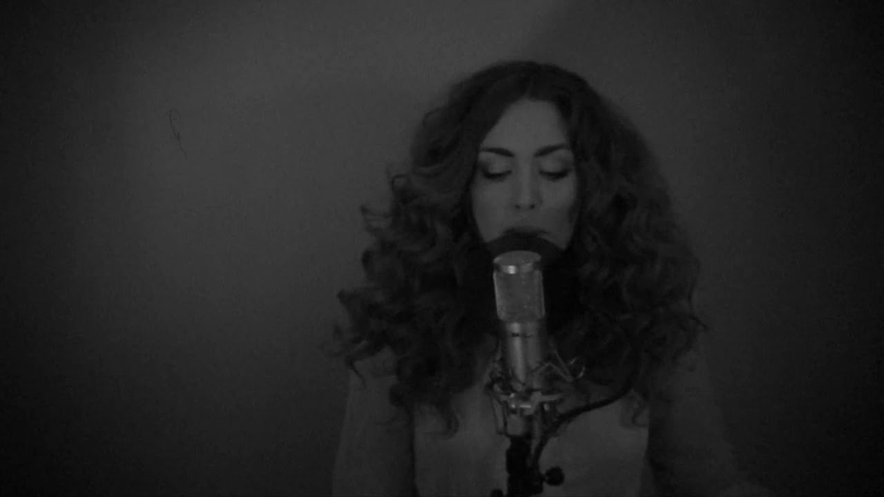 Rikke Lie - Jolene