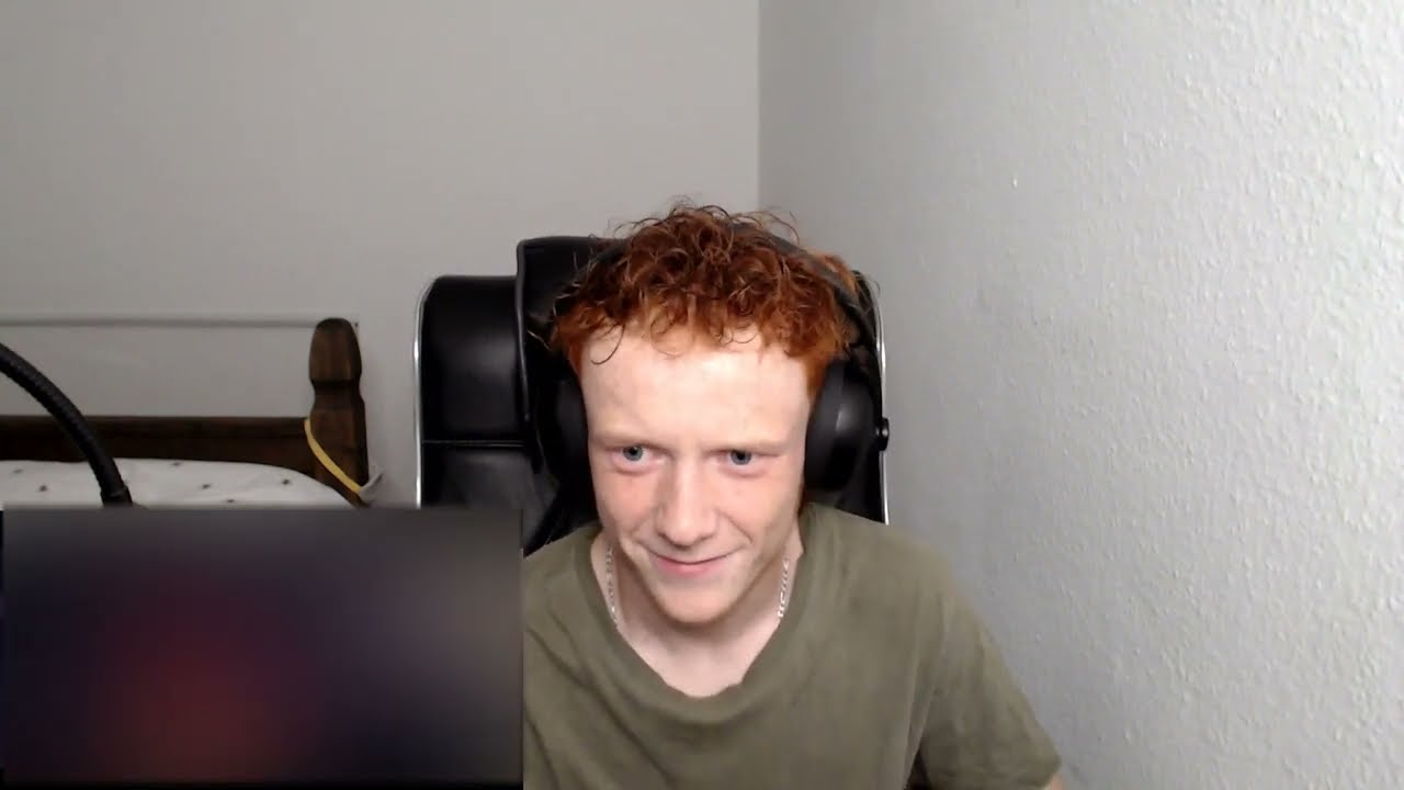 REACTION TO RIKY RICK| YOU AND I | GREAT SONG!!!