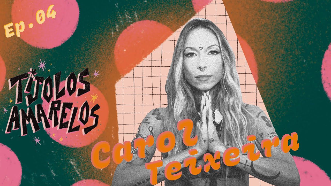 Sexo e Tantra com Carol Teixeira  | Podcast-terapia