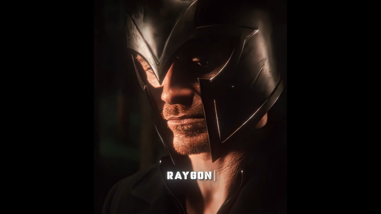 Magneto&rsquo;s Rage &ndash; Dark Phoenix Edit | Song - Fragment | #magneto #xmen #edit