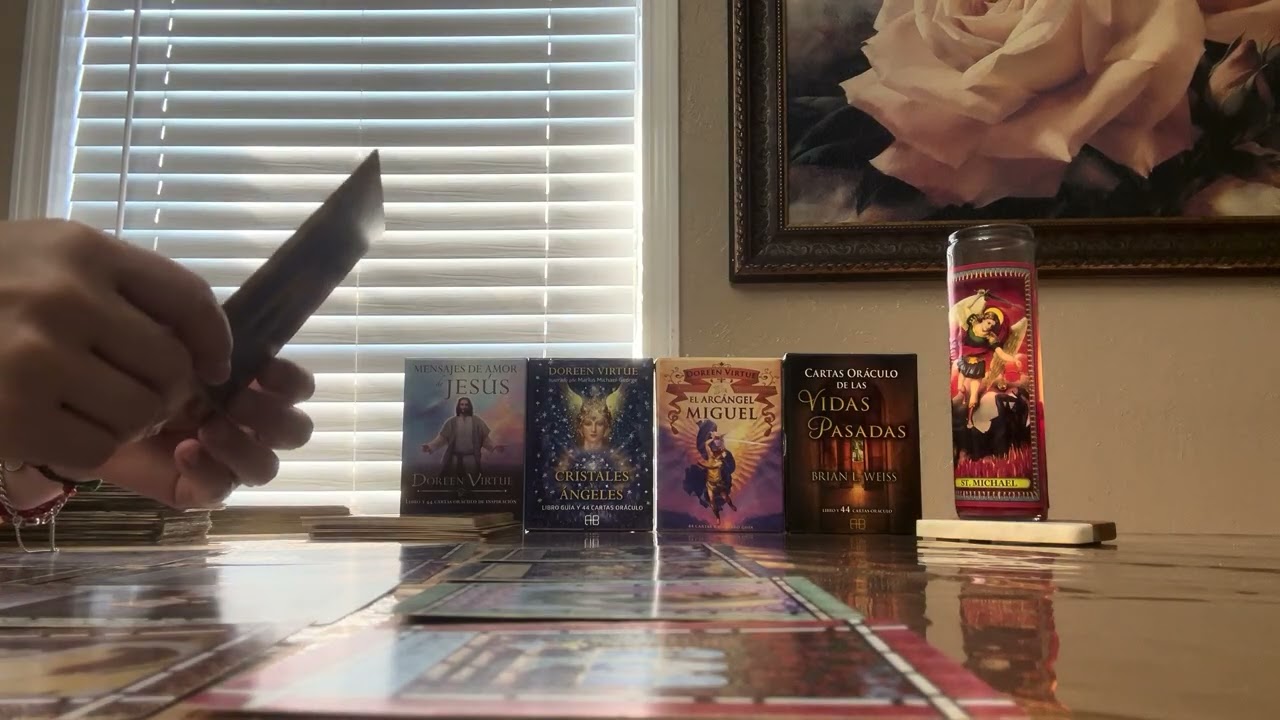 LIBRA DIOS TRABAJARA ATRAVES DE TI / EXITO Y AVANCE +18323050547 @7RayosDeLuz 
