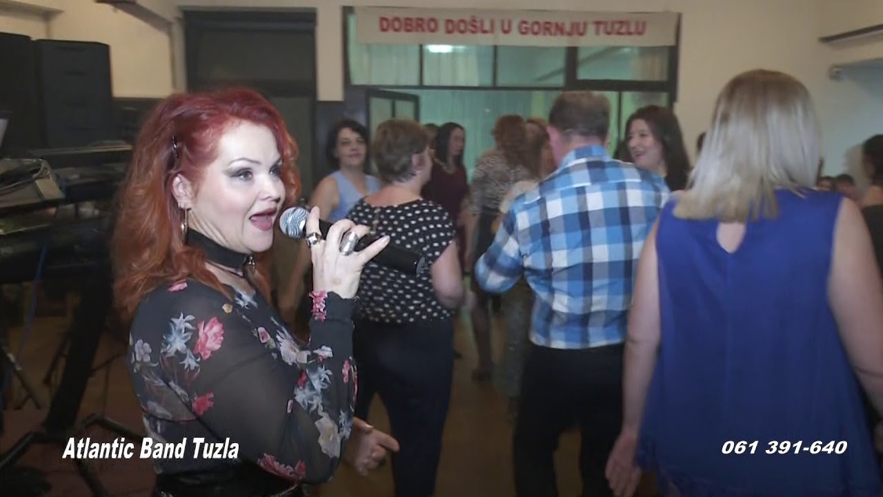 Atlantic Band Tuzla - M I X.......
