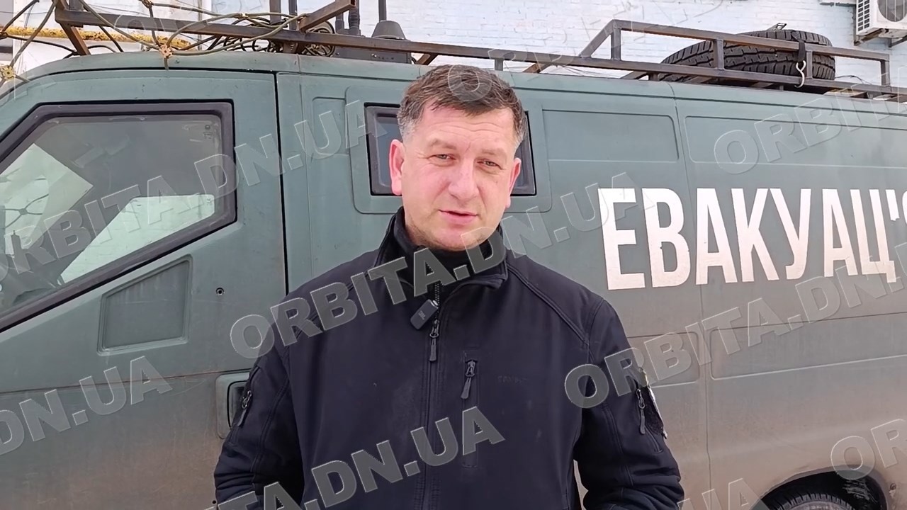 Вісім врятованих життів: капелани та поліція евакуювали мешканців Дружківської громади
