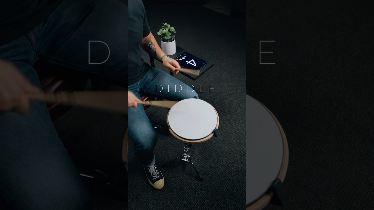 Add TEXTURE to your drumming! #drumlesson #mikeslessons #drummer #rudiments