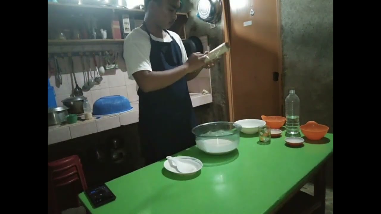 How to make simple 