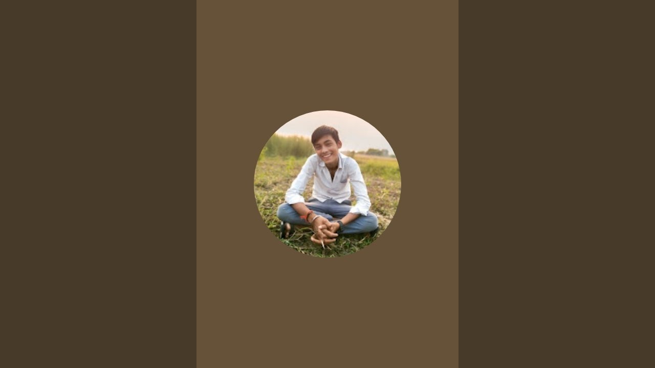 deependra sahu ji 😎😎 is live!