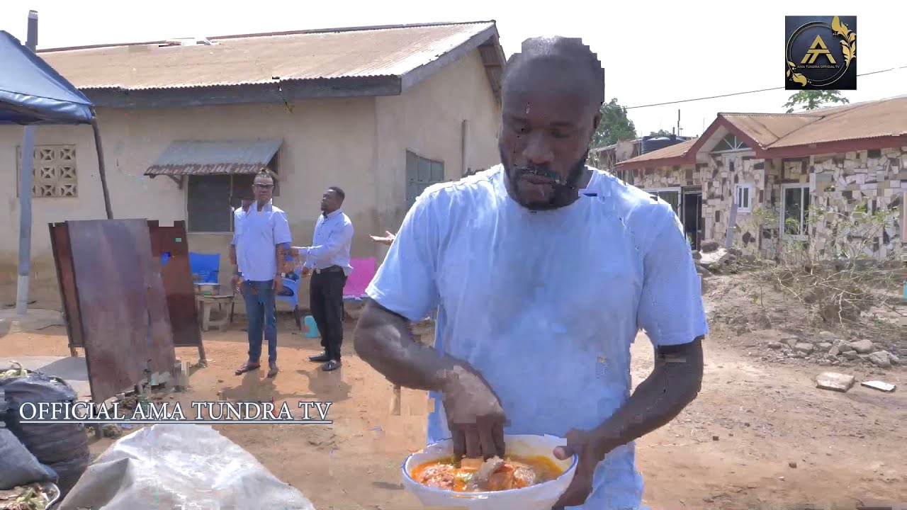 NIPA TIRIM ASEM 🔥(DAY 2)FT AKABENEZER,AMA TUNDRA,NANA YEBOAH,TELEMO,JORDAN,BILLSON