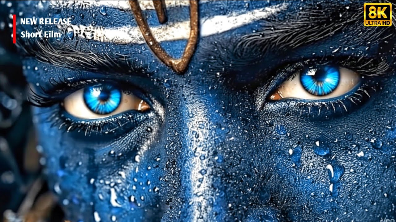 MAHADEV - The Secret Beyond the Poison। The Divine Sacrifice of Lord Shiva