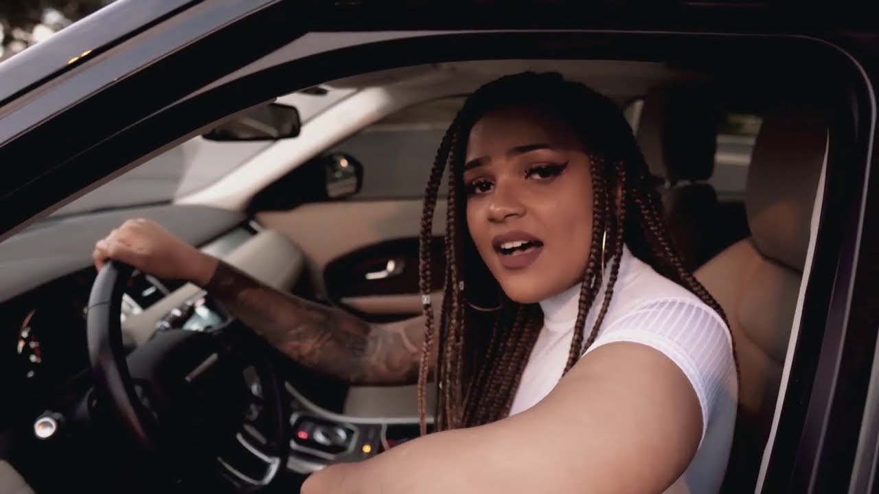 ISTER - Meu Desande (Official Music Video)