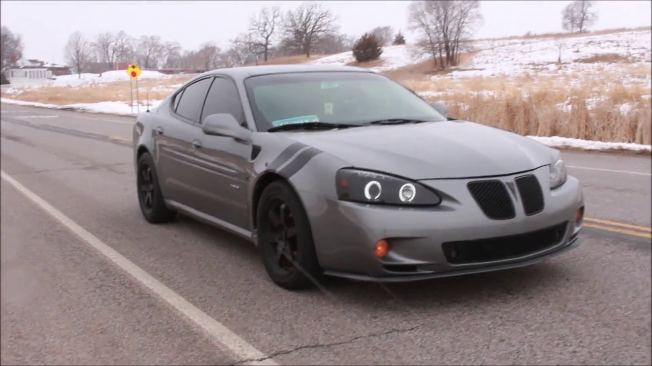 Flybys and Take Off's of a LOUD LS4 Grand Prix!