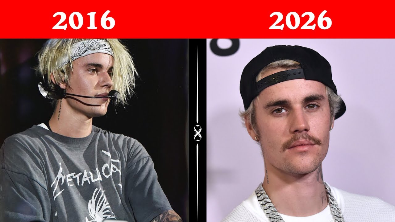 2016 vs 2026 😱 | 30 Celebrities You Won’t Believe Changed | Then vs Now