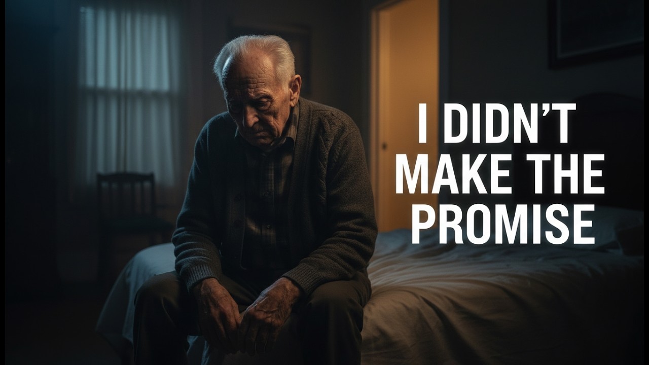 After My Wife Died, The Nights Changed |Life Regret | The Last Confession #lifereflection #LifeAt90