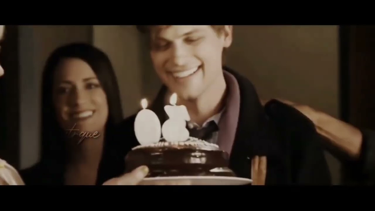 Criminal minds edits