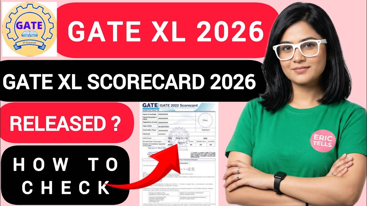 gate xl scorecard 2026 | gate life sciences scorecard 2026