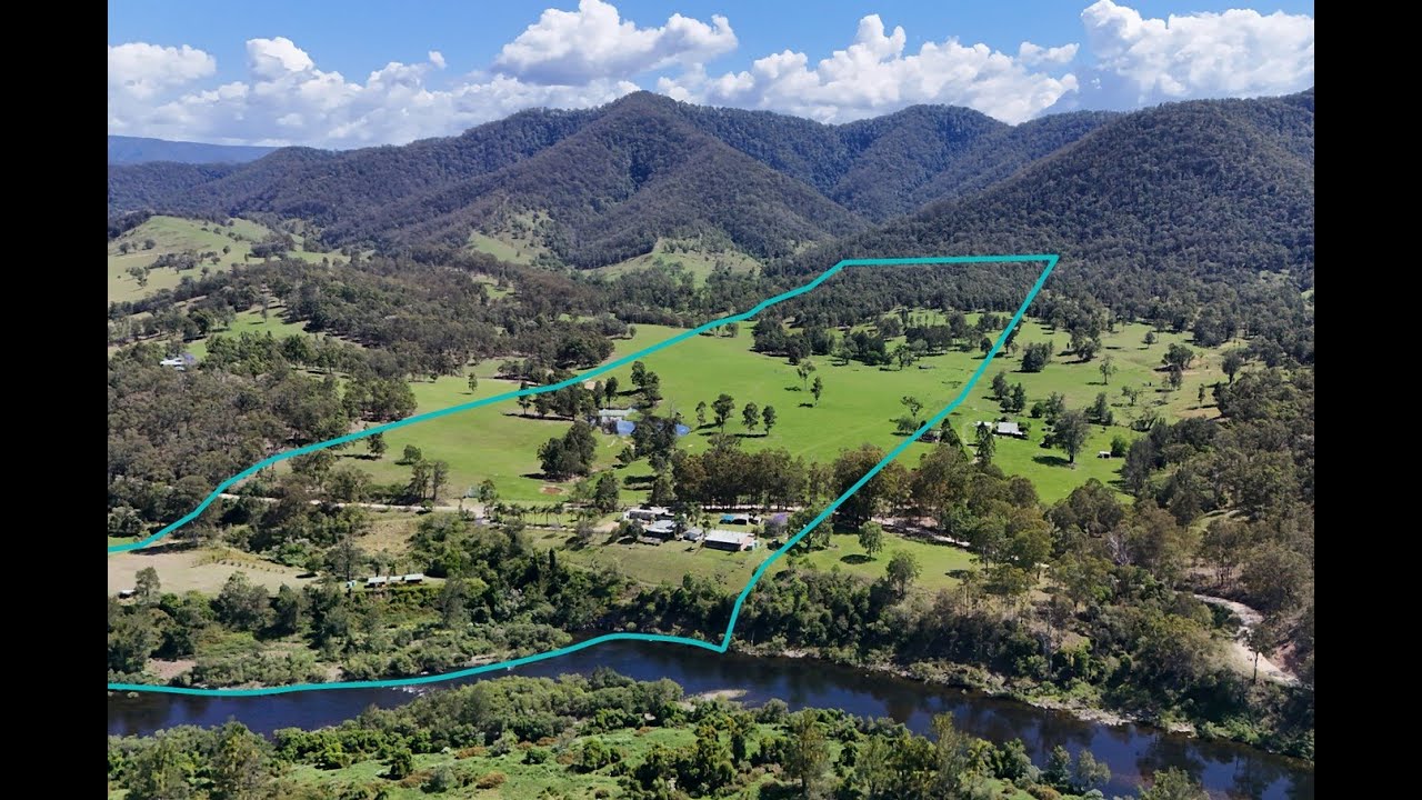 8421 Kempsey Road, Lower Creek