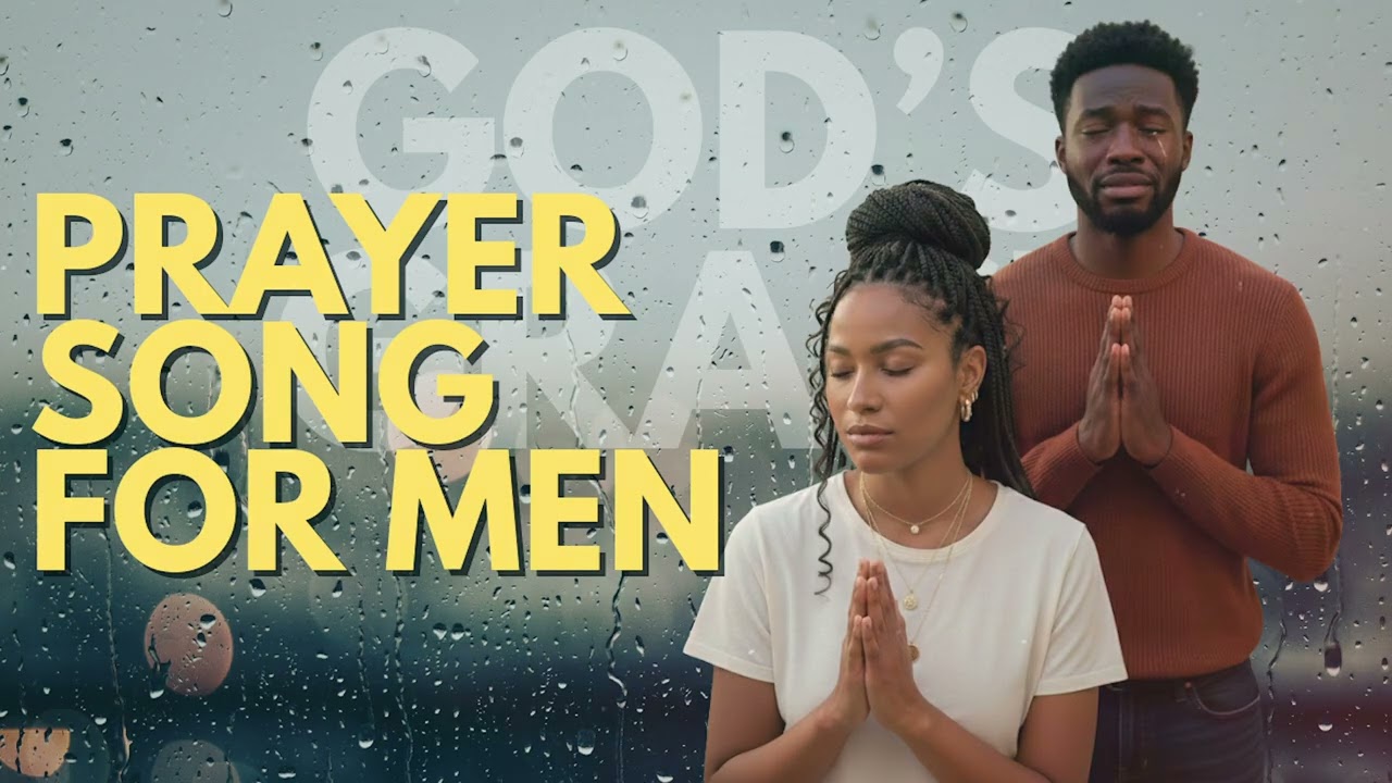 Grace For Our Men (Our Warriors)( Inspirational Song)