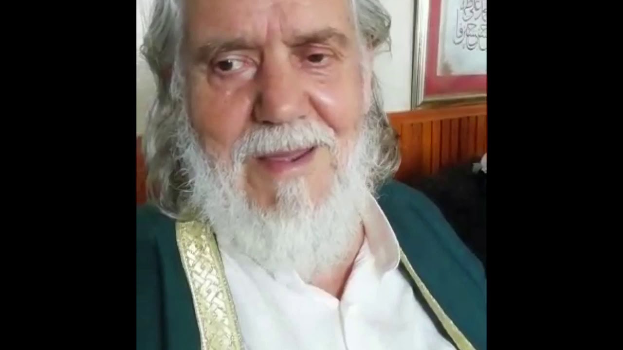 Hz Nihat Zuhuri