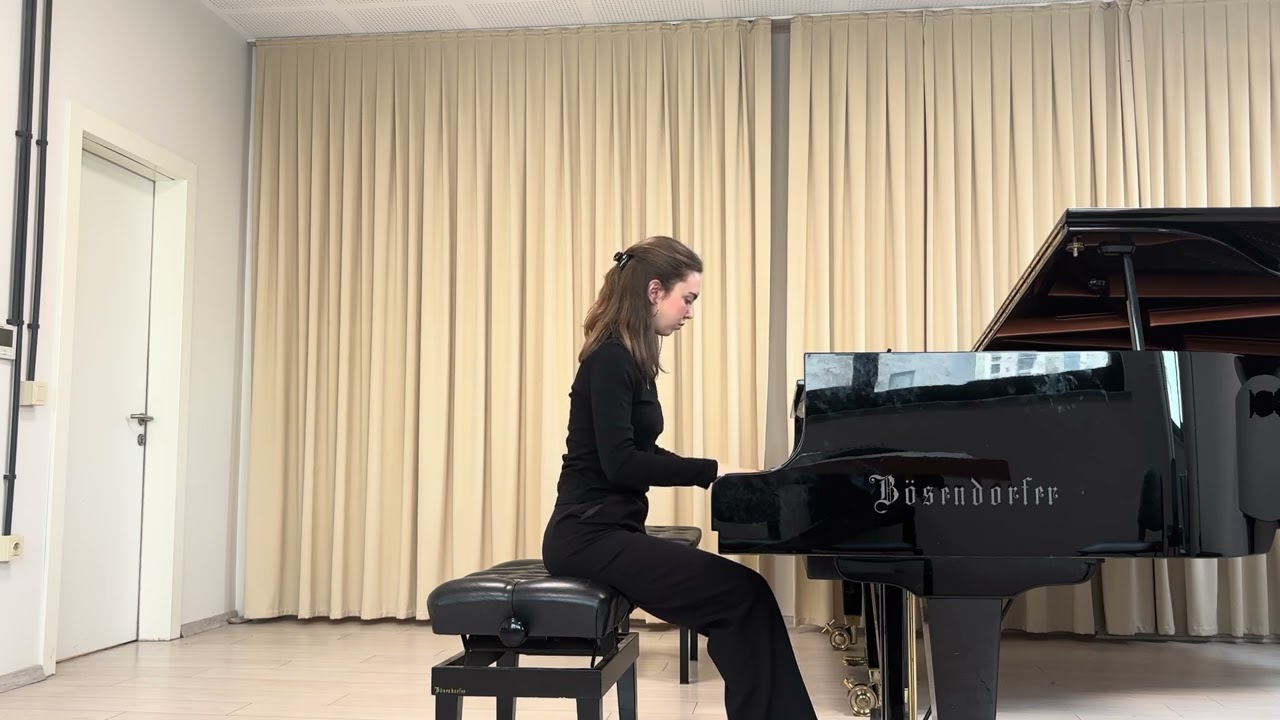 Scriabin etud op8 no2