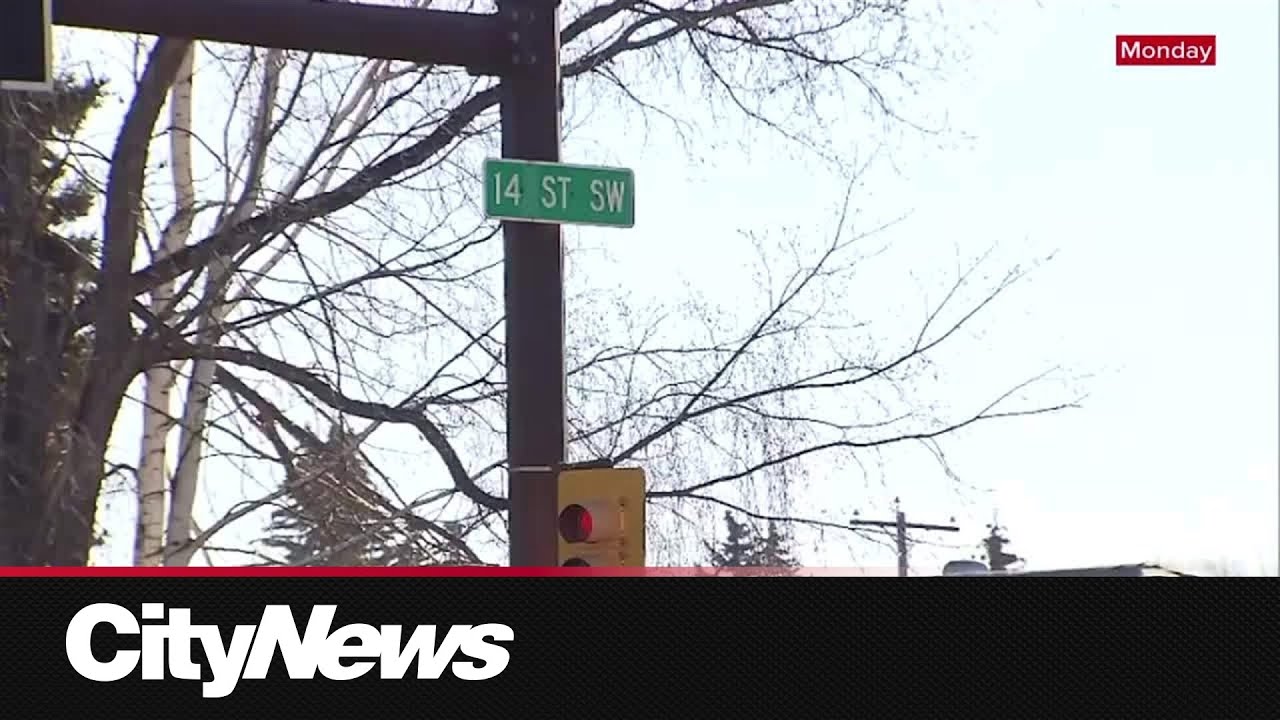 Two arrested following long weekend stabbing in Calgary's Marda Loop community