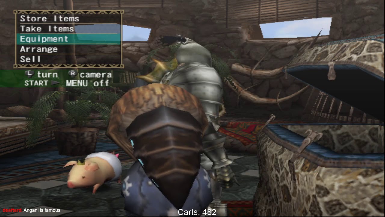 MHDos - No Heal - 029