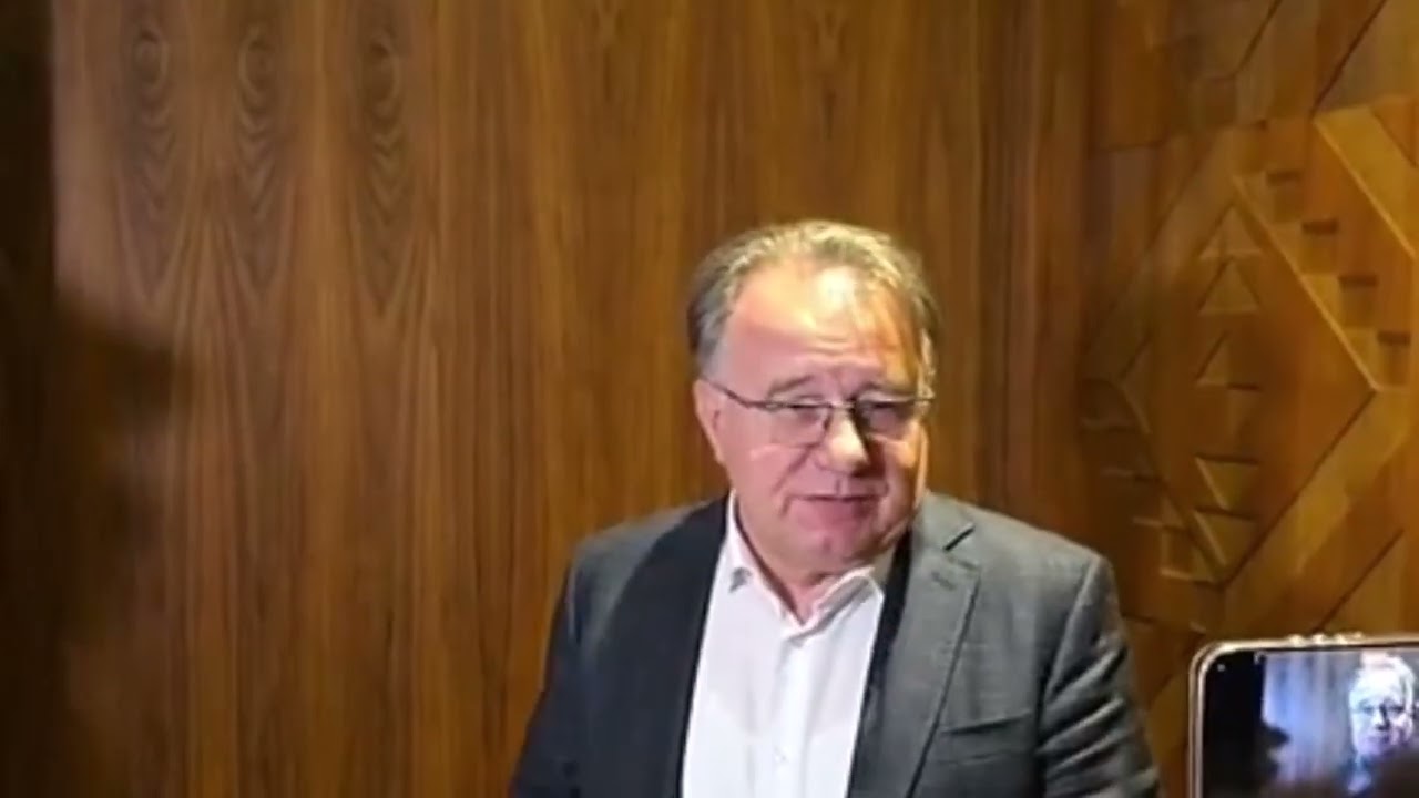 Nikšić: Nema volje za plaćanje duga BHRT-a iz viška Vijeća ministara, ne odustajemo od BHRT-a