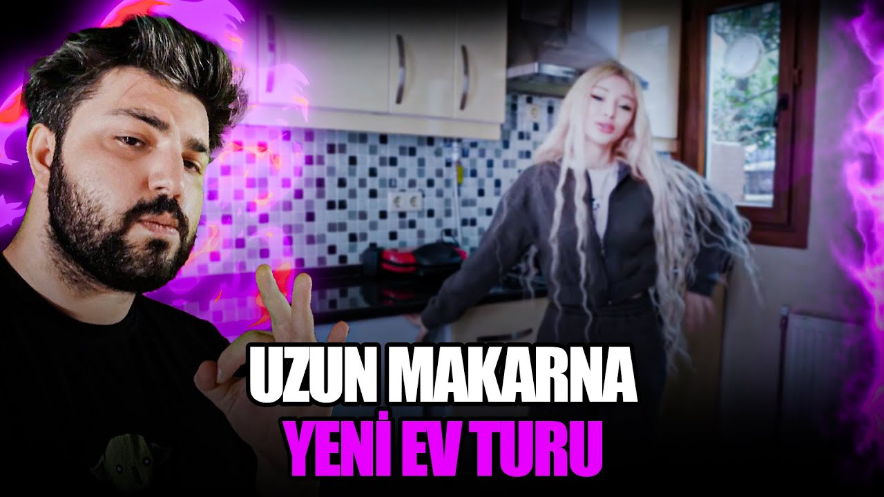Swaggybark -UZUN MAKARNA 