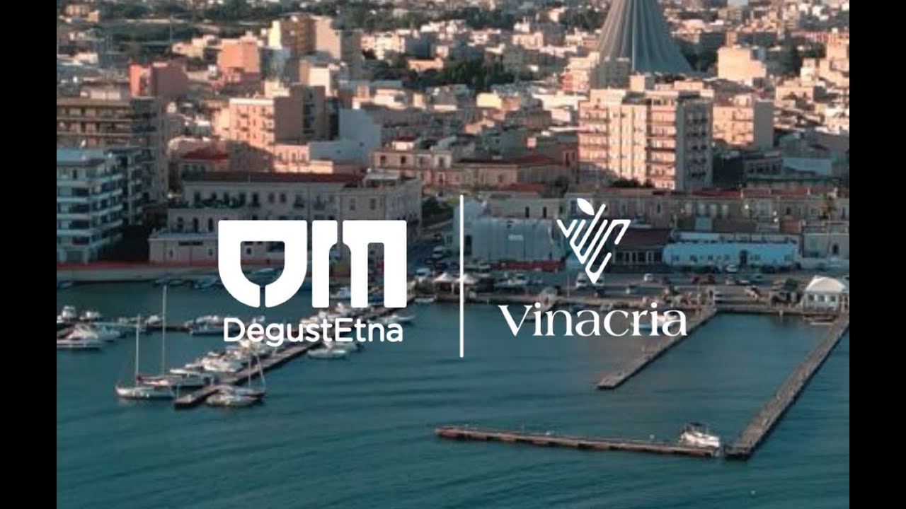 ✨ Vinacrìa Ortigia Wine Fest - Tre giorni indimenticabili! 🍷🌟